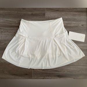 Lululemon Lost In Pace Skirt
